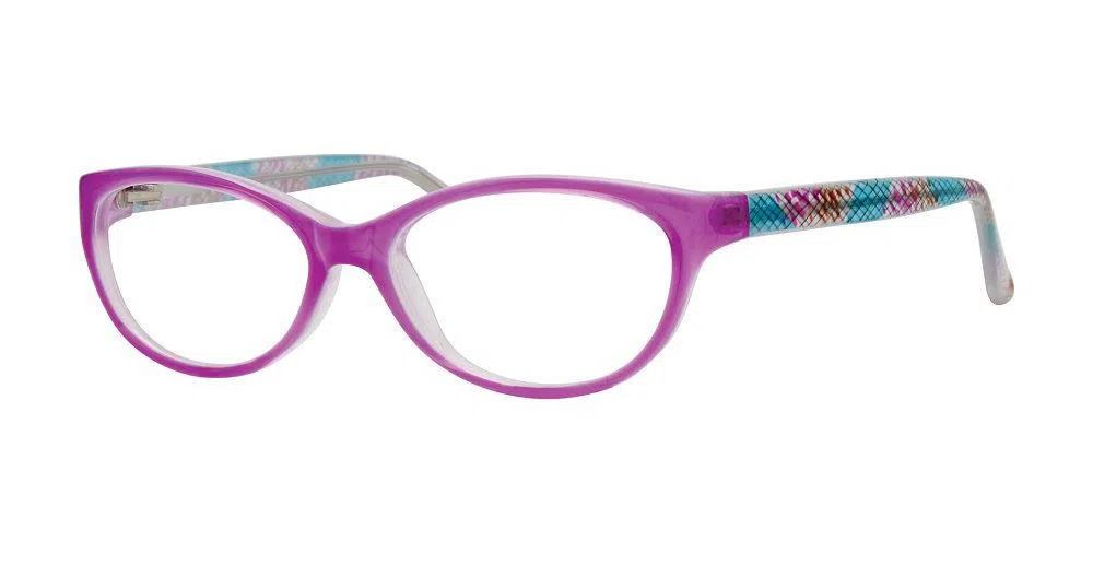 MODERN PLASTICS I MAGICAL Eyeglasses - view 3